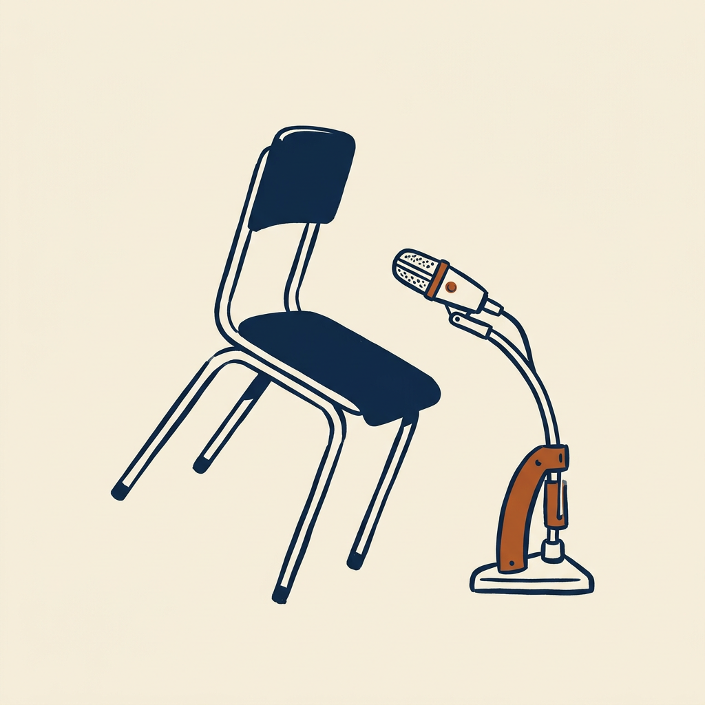 Who gets heard at the table