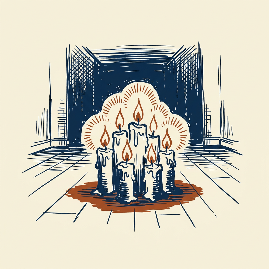 Cultivate a critical minority