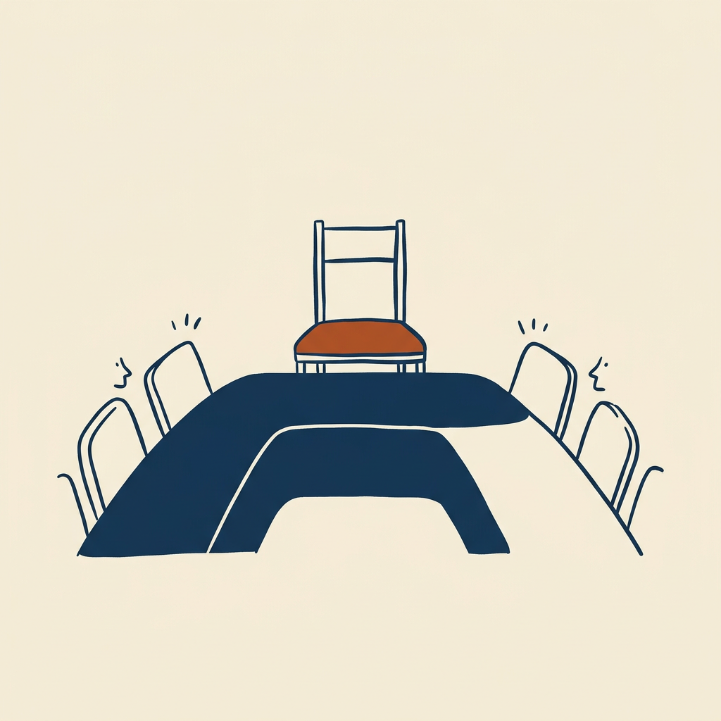 Design for productive conflict