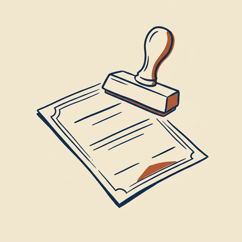 A bureaucrat needed power
