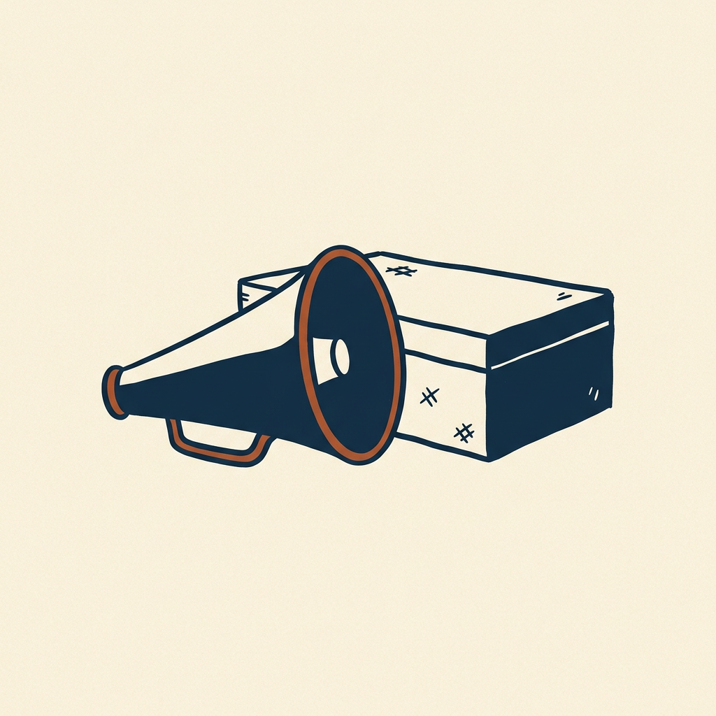 The rise of Big Me