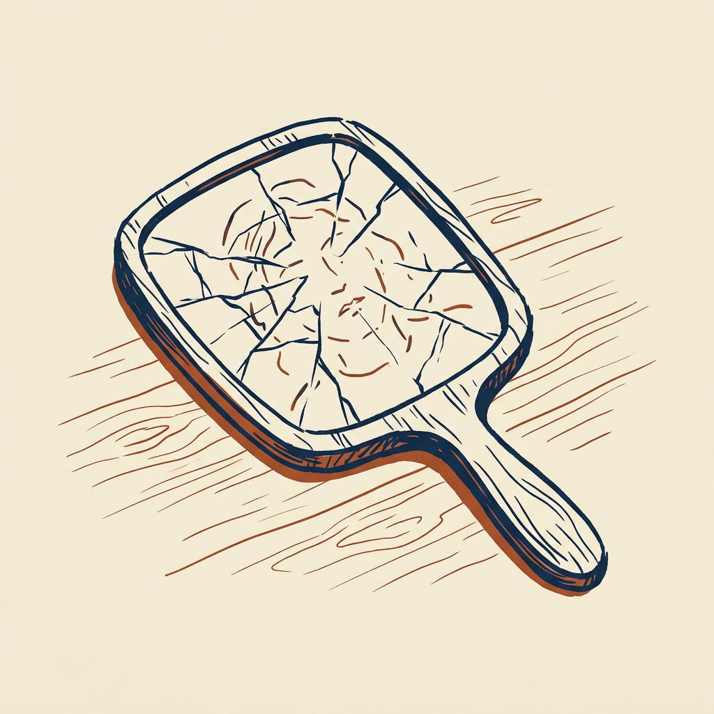 Montaigne’s messy mirror