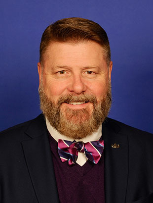 Eric A. "Rick" Crawford