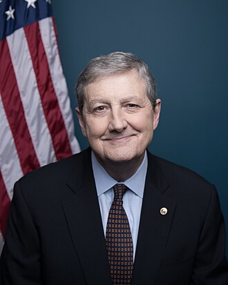 John N. Kennedy