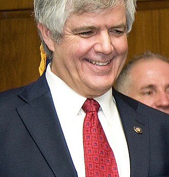 Cliff Bentz