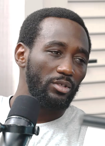 Terence Crawford