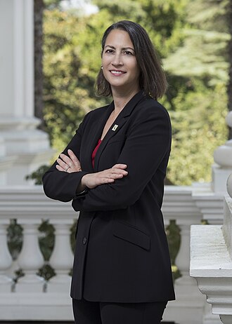 Laura Friedman