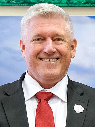 Troy Downing