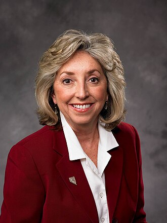 Dina Titus