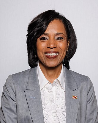Angela D. Alsobrooks