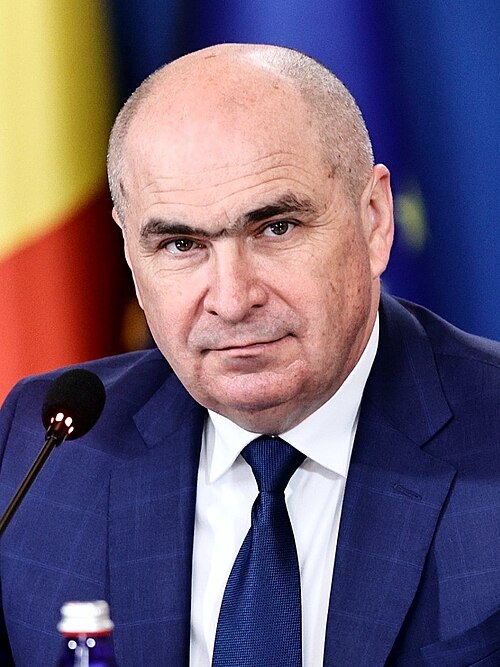 Ilie Bolojan