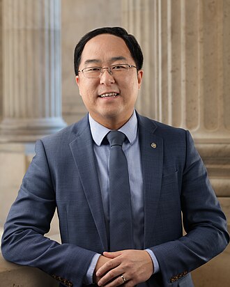 Andy Kim