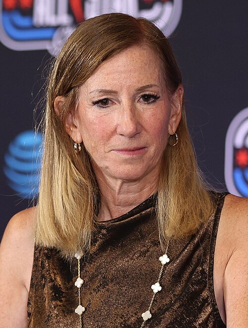 Cathy Engelbert