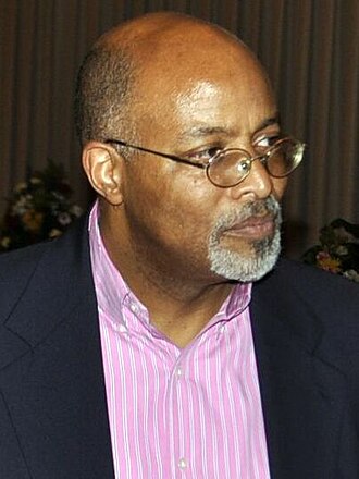 Glenn Ivey