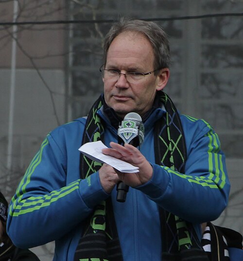 Brian Schmetzer
