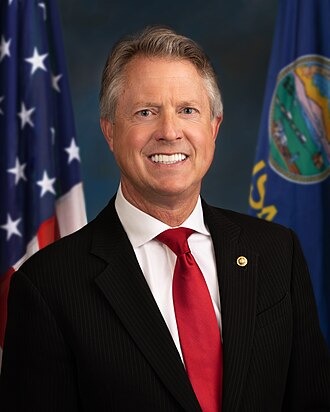 Roger Marshall