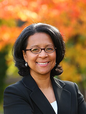 Marilyn Strickland