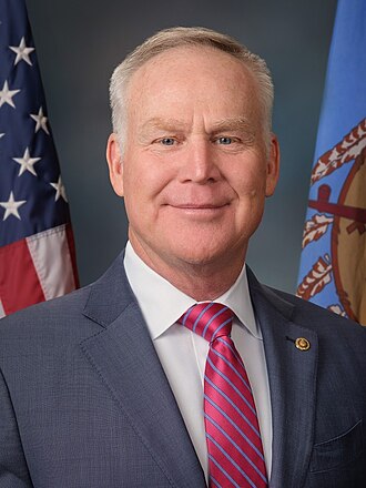Alan Armstrong