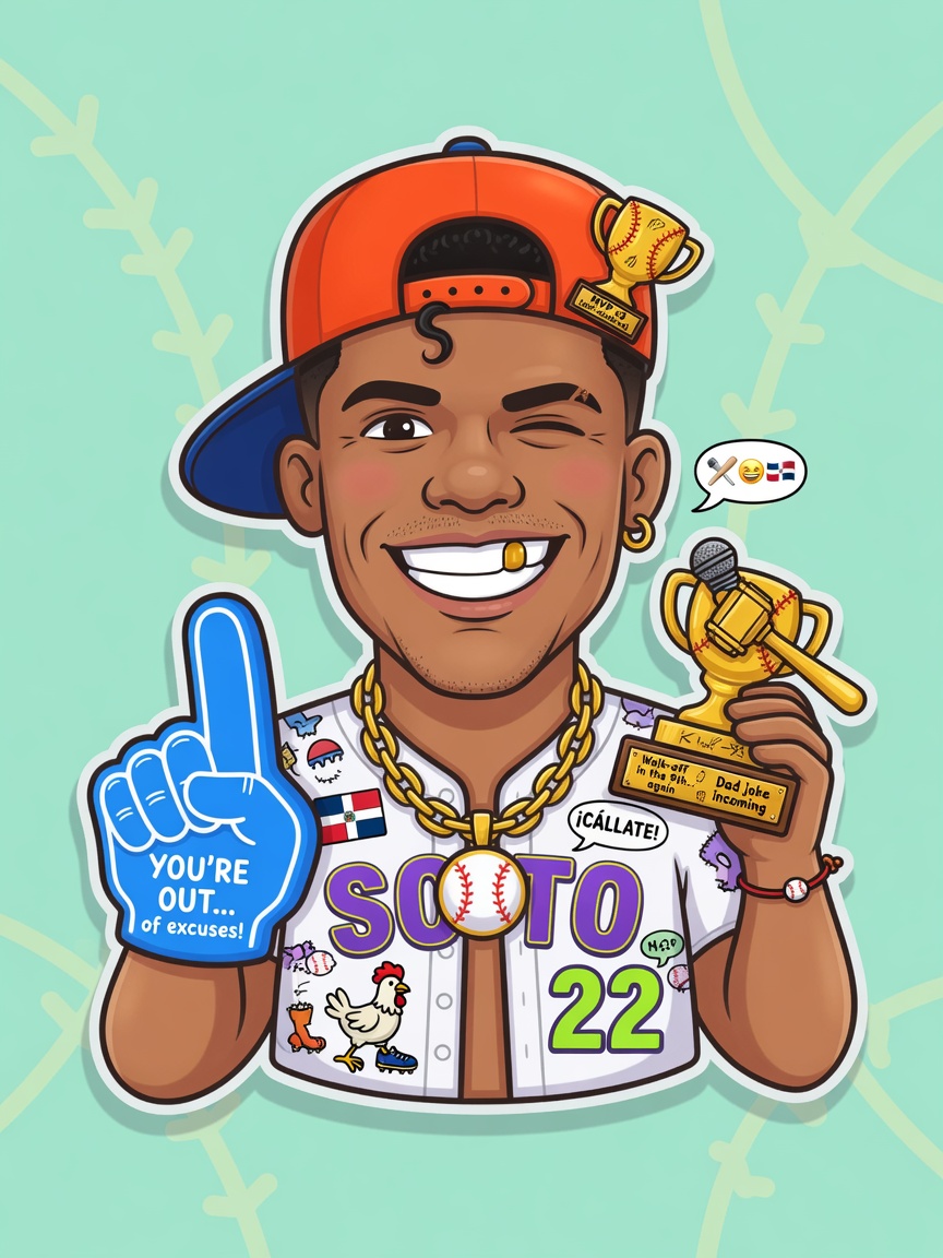 Juan Soto