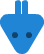 Player Blue Fall