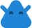 Player Blue Hit