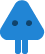 Player Blue Stand