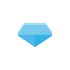 Gem Blue