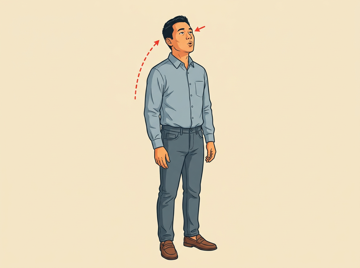 END with the single word 'Amen' spoken once at normal volume.