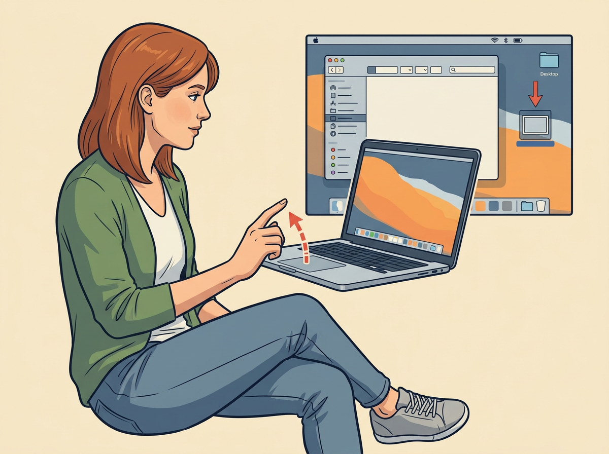 RELEASE the trackpad or mouse button so the Mac finishes the capture.