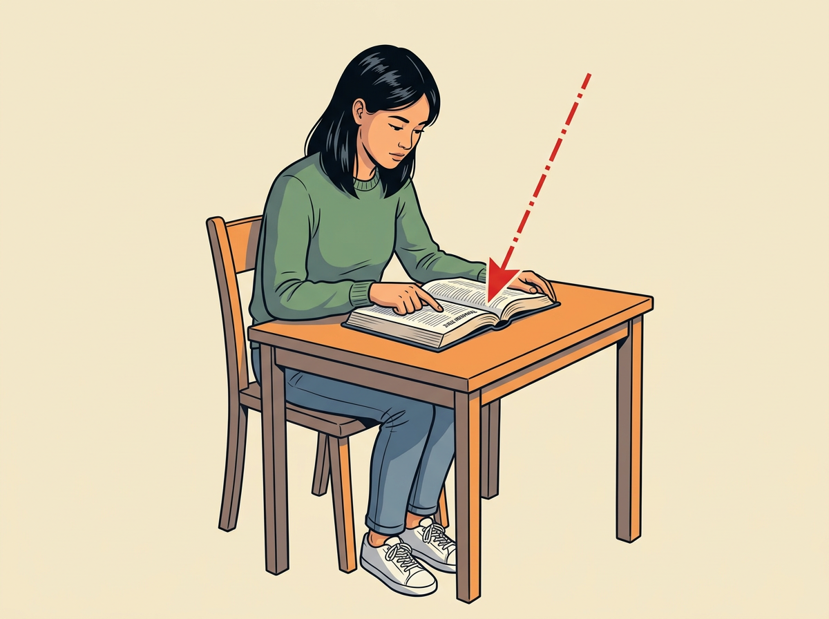 1: PICK a modern translation that uses everyday words you already know.