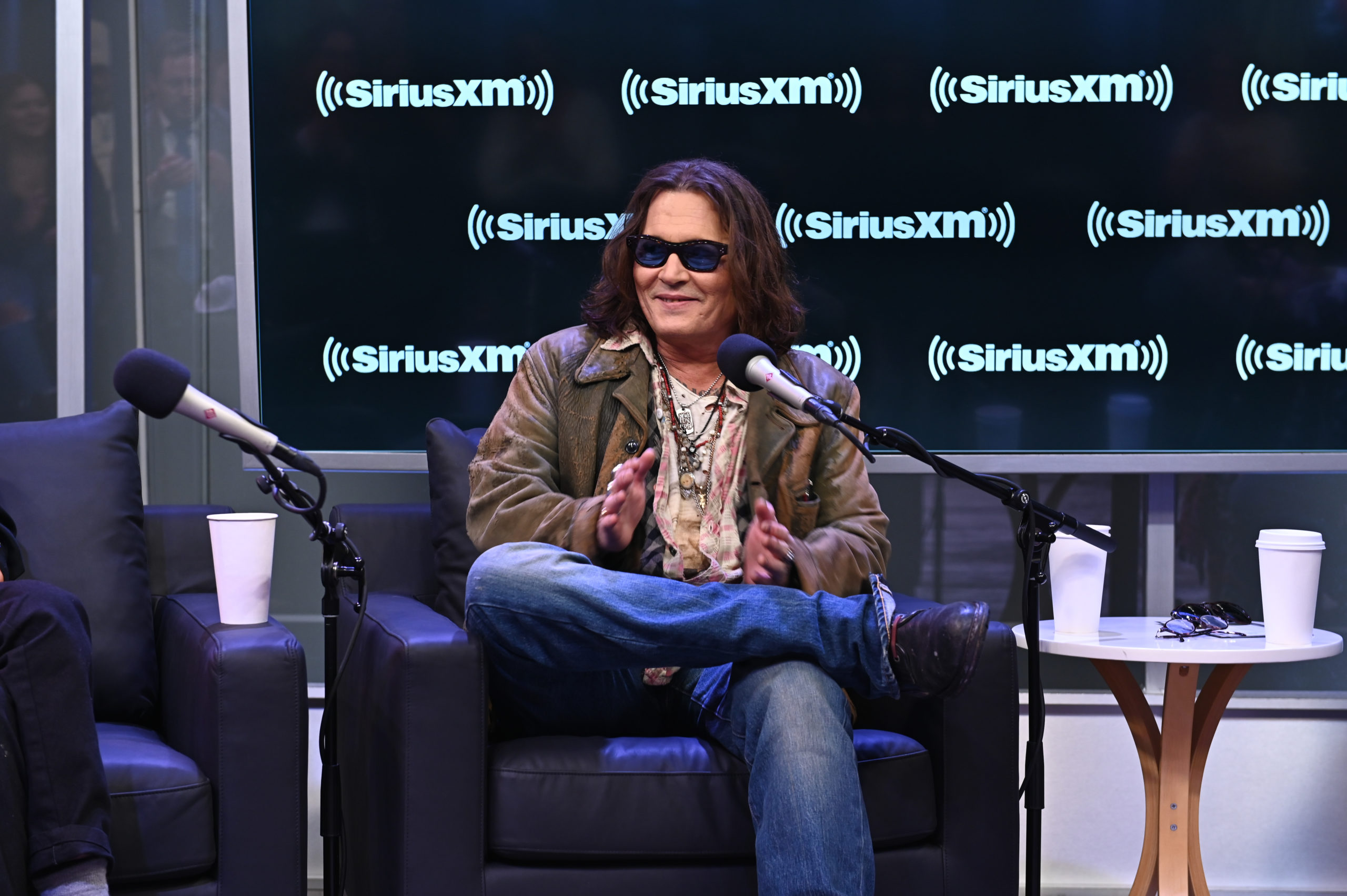 Johnny Depp’s Former Attorney Accepts a Job at NBC