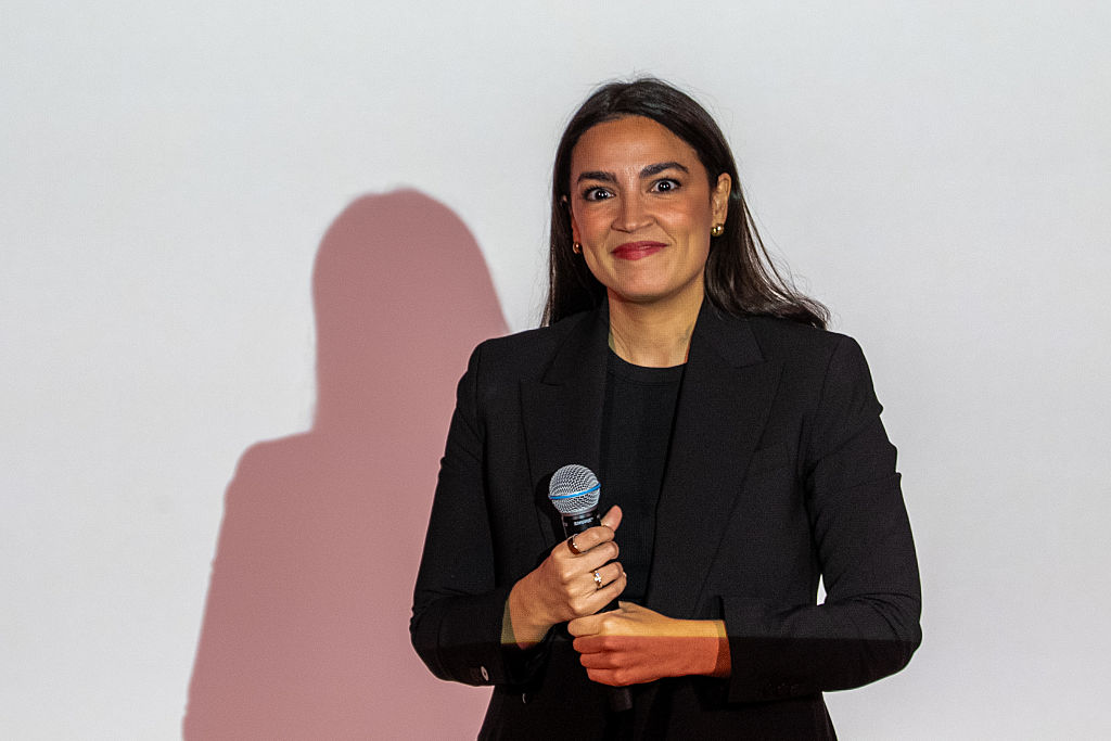 AOC Blasts Fox Producer, Says Jesse Watters ‘Sexualized and Harassed’ Her