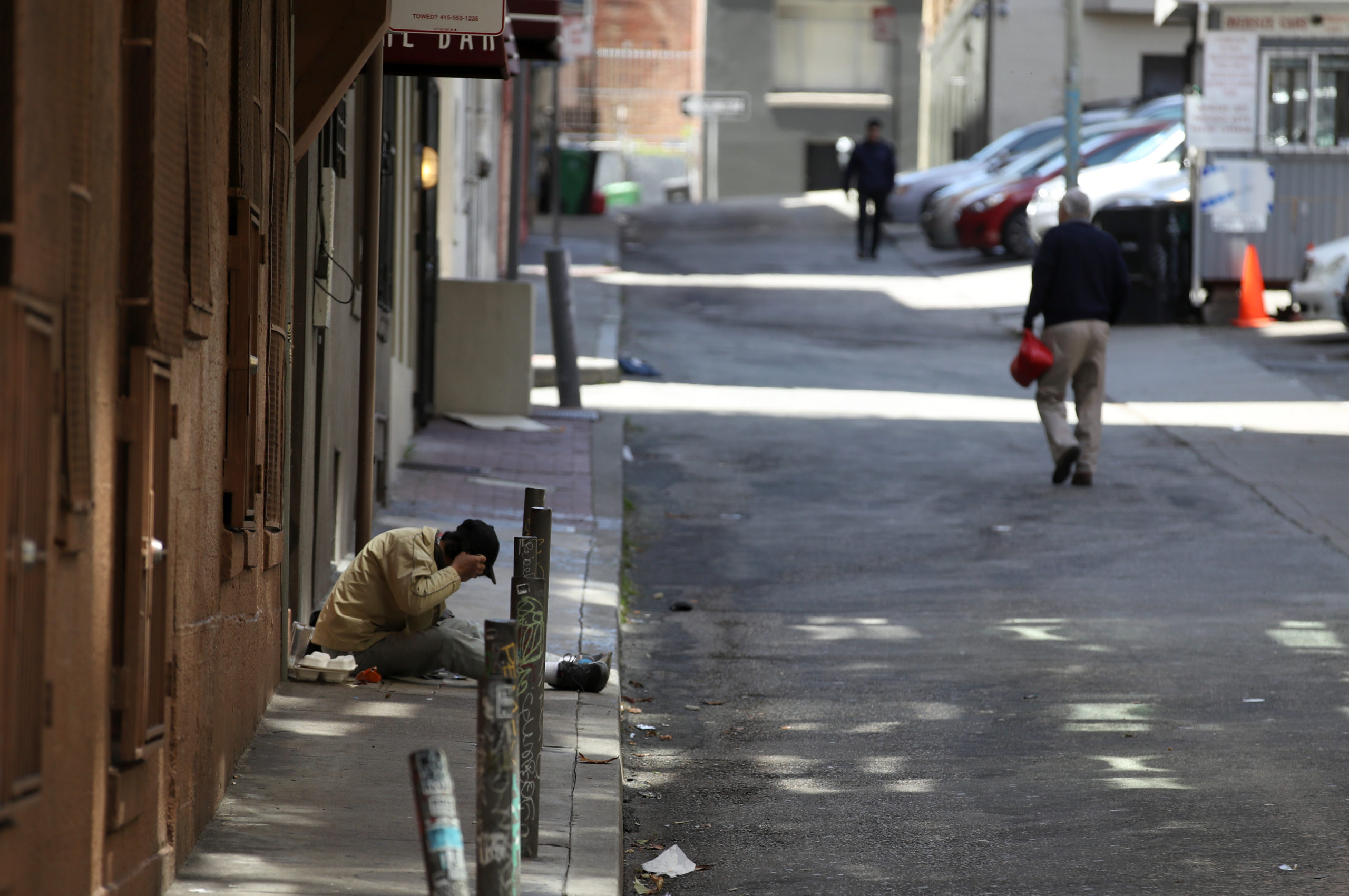 Op-Ed Suggests San Francisco Is Proof of How Dems Have Become Their ‘Own Worst Enemy’