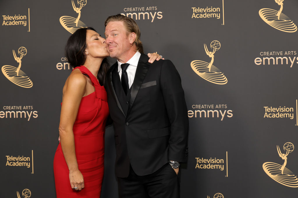 Joanna Gaines Leaves Chip Shocked After Revealing She Knew She’d Marry Him on First Date