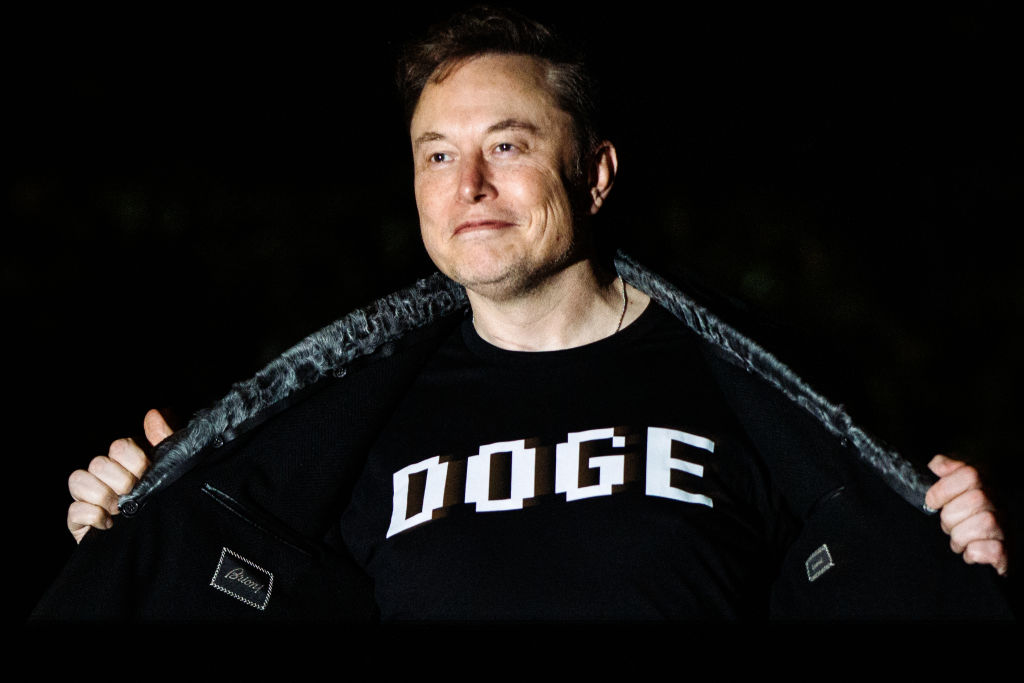 White House Speaks Out on What Will Come of DOGE After Musk Exit