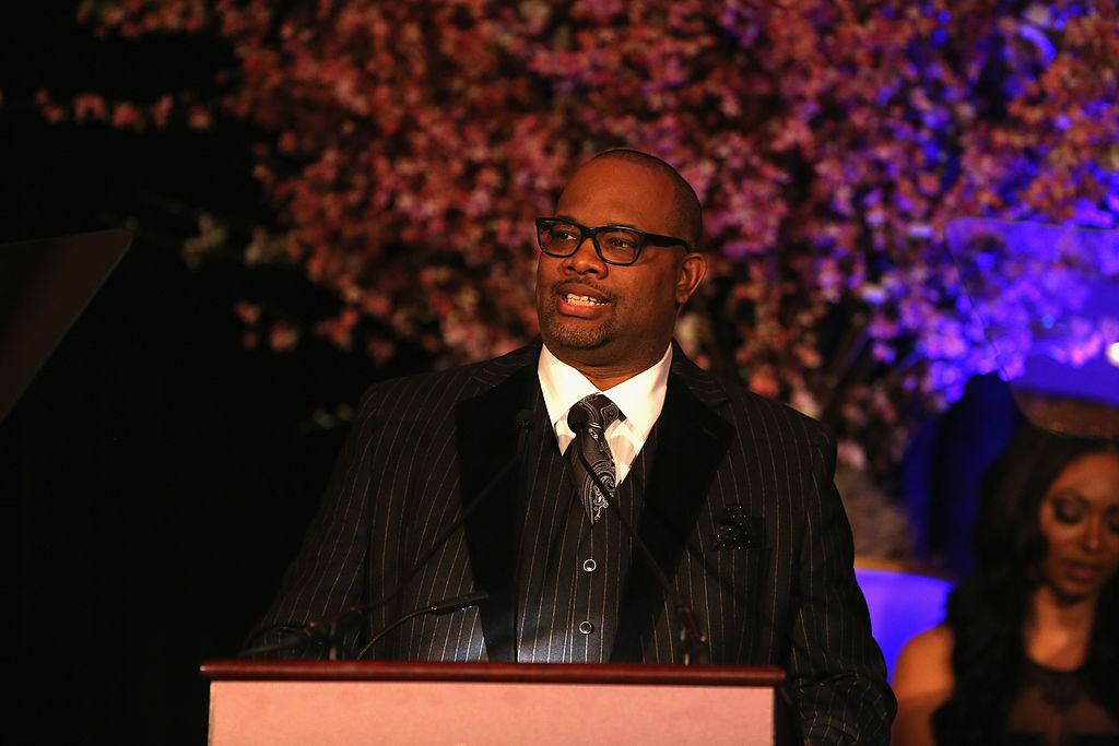 Pastor Faced Death Threats, Had to Go Into Hiding After Revealing Political Beliefs: ‘I Reject the Victimhood Mentality’
