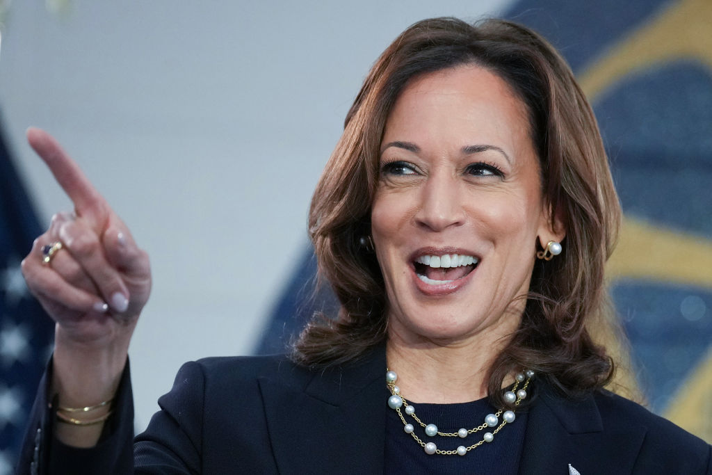 Harris Campaign Taunts Musk, Trump Over Interview Glitches