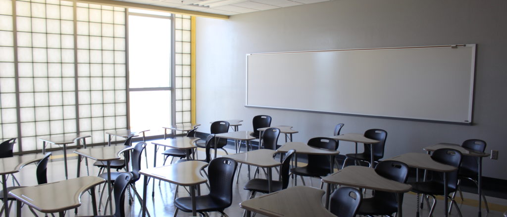 New York Teachers Claim Schools Forces Them To Pass Failing Students