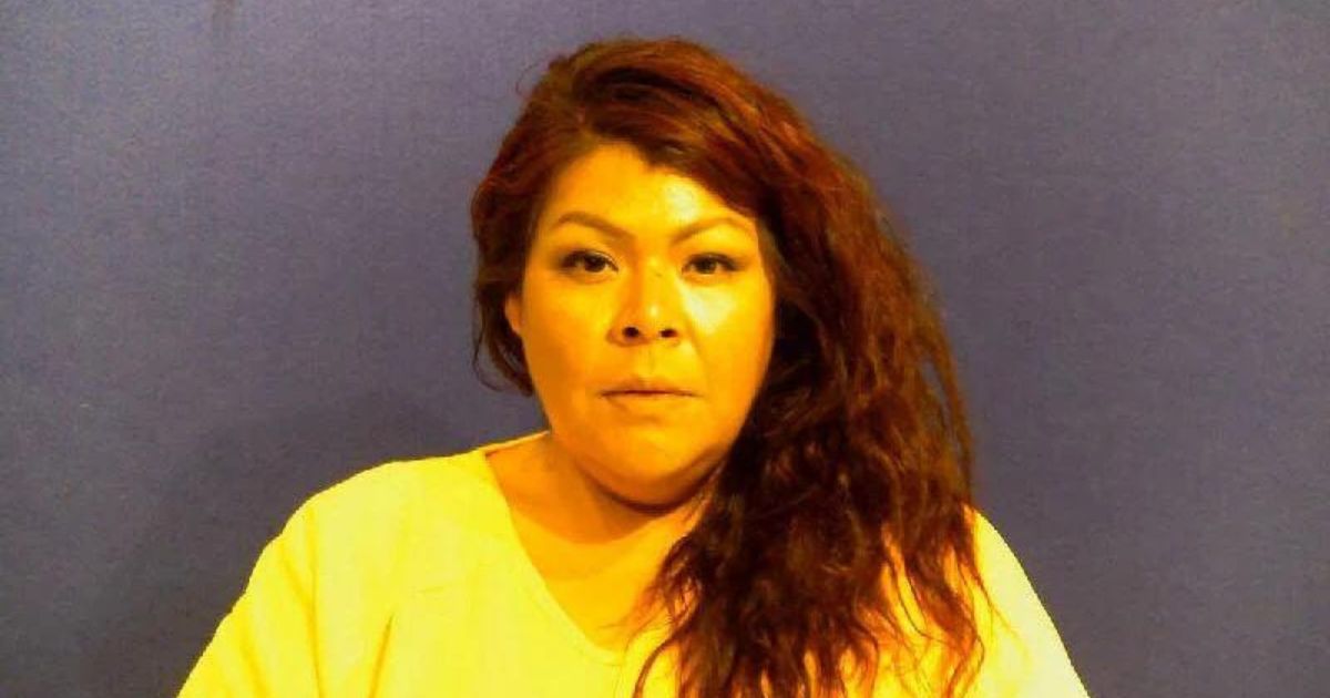Texas Woman Pleads Guilty to 26 Voter Fraud Felonies