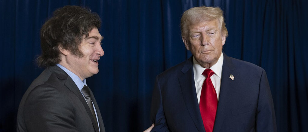 Trump To Attend Globalists’ Favorite Shindig