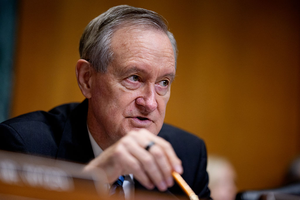 Senate Working To Further Cut Medicaid and Lower SALT Reduction In ‘Big Beautiful Bill’