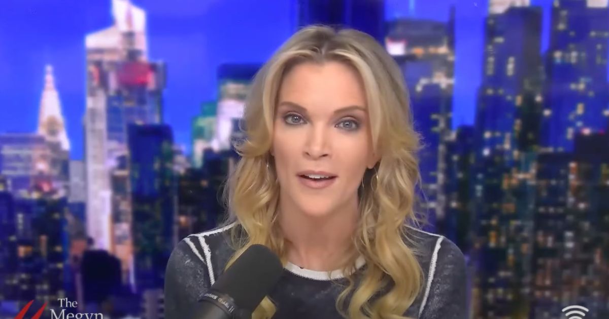 ‘Grow Up!’: Megyn Kelly Blasts Harry and Meghan’s ‘Near Catastrophic’ Paparazzi Chase