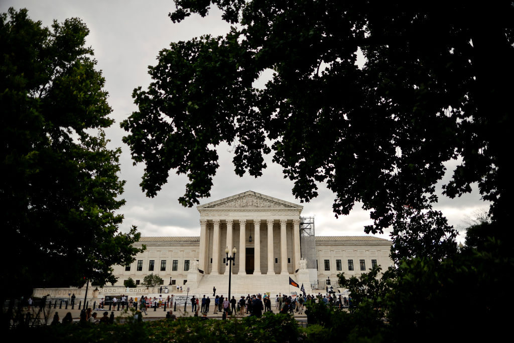Supreme Court Declines to Revive Law Requiring Parental Consent for Underage Abortions