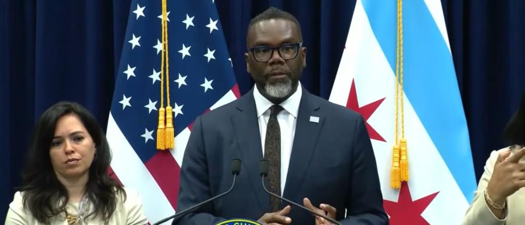 Chicago Splurges On Police Overtime Amid Massive Staffing Shortage