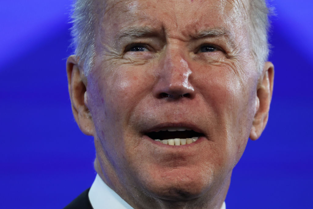 Biden Humiliated As Scathing ‘Let’s Go Brandon’ Ad Airs During Super Bowl in POTUS’ Backyard – Video