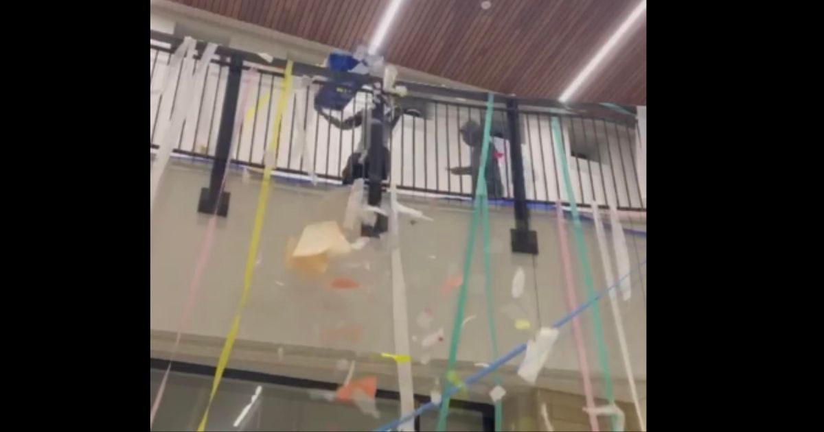 Senior Prank Goes Too Far: 'Thousands of Dollars Worth of Damage' as School Closes Down for 2 Days