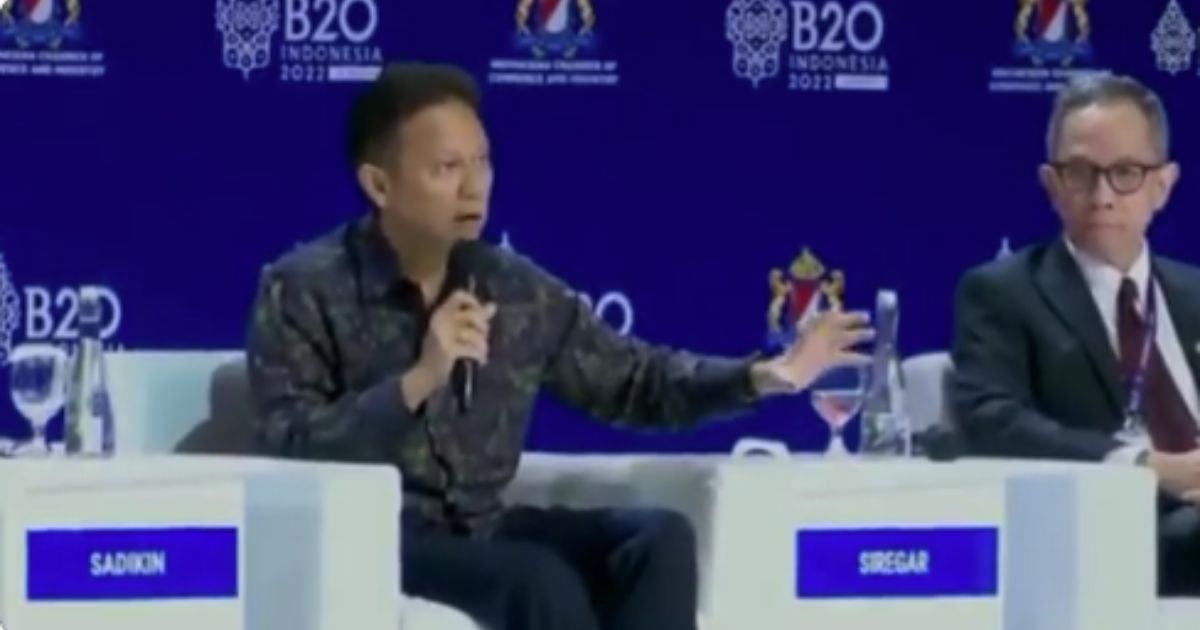 ‘Digital Health Certificates’ Proposed by Global Elite at G20 Summit: ‘Then You Can Move Around’
