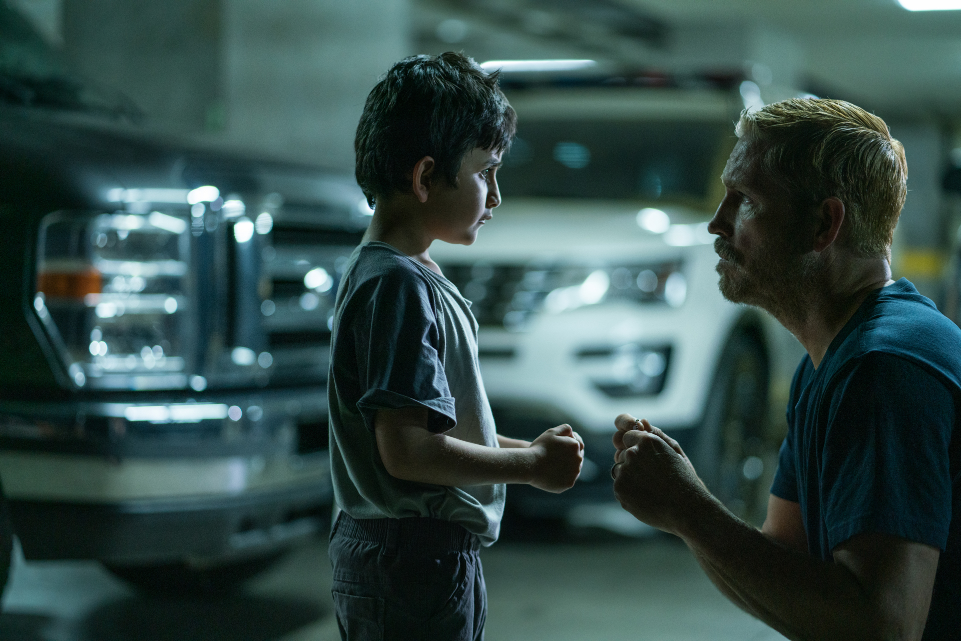 ‘Sound of Freedom’ Creates Compelling Call to Action to Confront Child Sex Trafficking