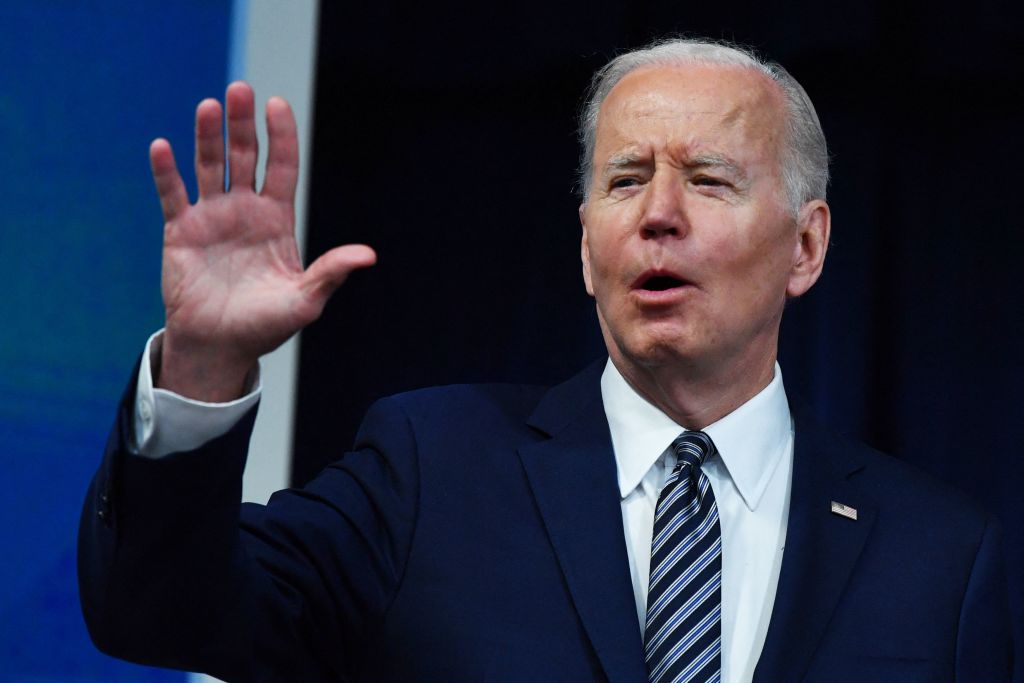 Report: Biden Admin About to End Trump-Era Immigration Restriction, Throwing the Floodgates Open