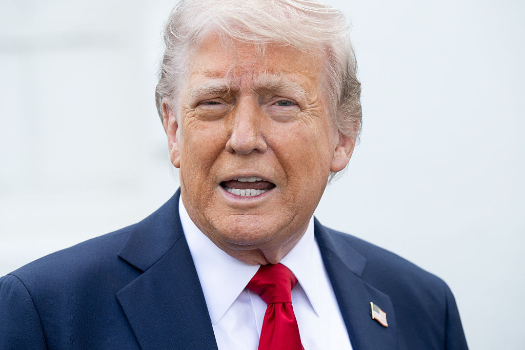 Trump Criticizes Abundance of Federal Holidays: ‘It is Costing Our Country Billions’